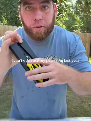 #pliers #fishingpliers #fishing #TiktokShopCreatorPicks #Summervibes 