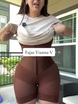 Respuesta a @Wendy 🥰 #fajascolombianas #fajasmoldeadoras #tiktokshopsummersale #tiktokshop #fajascolombianas @YIANNA INC 
