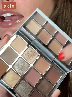 Saw Shay using this to do her wedding makeup!!!!!!