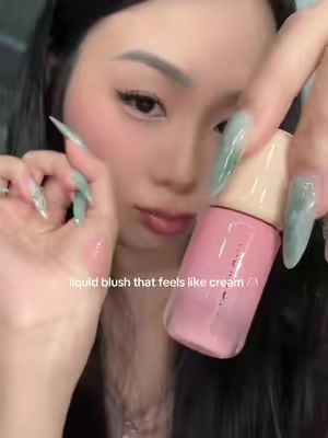 it’s on sale girls 🌸 #judydoll #liquidblush #naturalblush @Judydoll US 