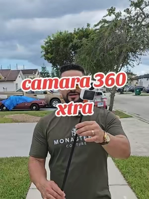 #camera #360camera #xtra #panoramic #video 