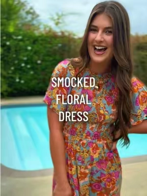 It’s soooo pretty🤎🤩🍂🧡 #trendyfashion #transitionoutfit #fallfashion #dress #falldress 