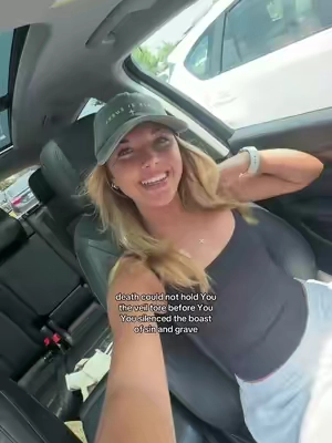 what the hat said