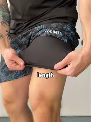 THE BEST RUNNING SHORTS IN THE GAME 👏👏👏👏 #runtok #runningessentials #runningshorts #gymshorts #gymfit