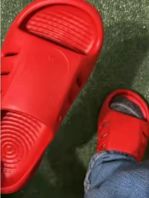 adidas Mens Adifom Iiinfinity Slides Casual Sandals Slide #adidas #slide #sandal #slides  #tiktokshopcreatorpicks 