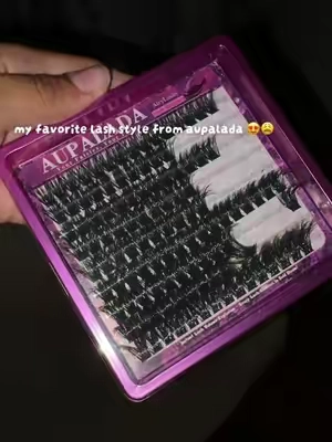 #fyp #lashes #aupaladalash 