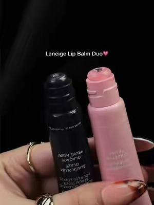 #lipbalm #lipbalms #laneige #laneigeglazecraze #laneigelipbalm 
