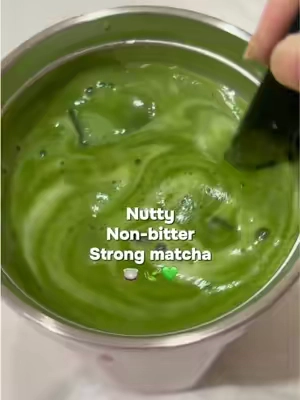 I love my homemade matcha so much I rarely order from cafes anymore🙂‍↕️💕@Naoki Matcha USA #naokimatcha#matchalatte#homemade#matchapowder#japan