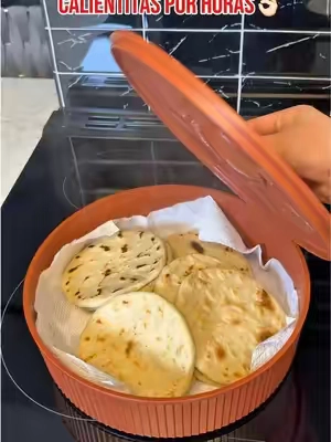 @HSN, Inc #tortillero #warmer #KitchenHacks #kitchengadgets #tiktokshopsummersale 