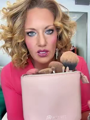@BK Beauty Brushes 