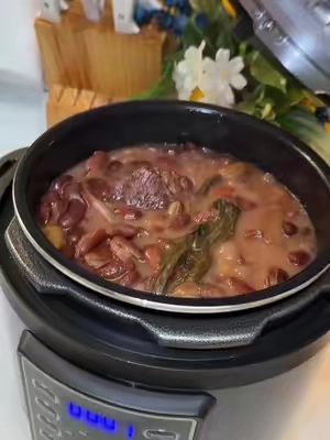 Olla de presión.!! #cocina #olladepresion 