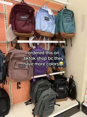 #jansport #backpack #backtoschool 