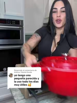 Respuesta a @Arlenys Tejeda Ronda olla electrica de ceramica #electricpot #dealsforyouday #Home #kitchen 