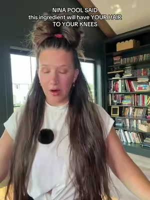 The queen has spoken And I'm so glad I listened 🥰🥰 Hair loss is no joke but hair growth when you're patient is so worth the wait💯🙌🏼💯🔥 @MaryRuth's #hairvitamin #maryruthsorganics #hairlosssolutions #dhtblocker #hairconfidence please understand this is not medical advice. These are my own opinions always do your research results may vary. This is an affiliate video I may earn a commission but all thoughts and opinions of are my honest review💗