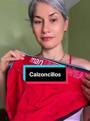 #tiktokshopsummersale #summerfinds #calzoncillos #calzoncilloscortos #ropainterioreconomica 