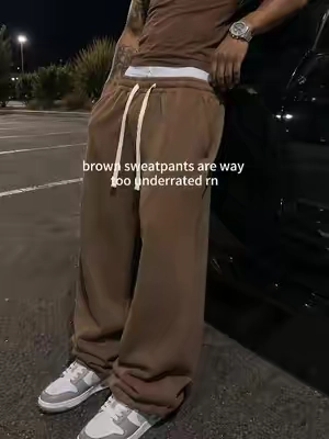 I'm not allowed.- You still don't know these pants. #Activewear #JoggerPants #Streetwear #Athleisure #FitnessWear