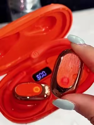 Acer has released a sports headset, which is waterproof and sweatproof. Come and have a look. #earbuds #wirelessearbuds #TechGadgets #tiktokmademebuyit #gadgets 