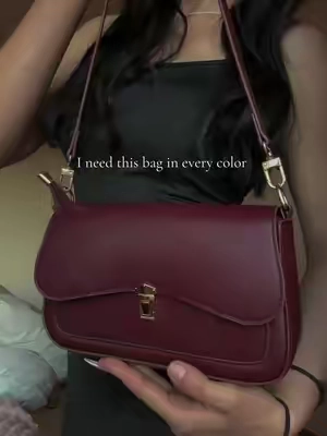 #pursetok #handbags #shoulderbag #elegant 