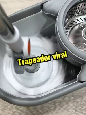 Imagínate como no voy a estar 😡 enojado! Como batallé con los trapeadores antiguos 😂 #trapeador #housecleaning 