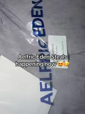 #aelfricedenfamily 