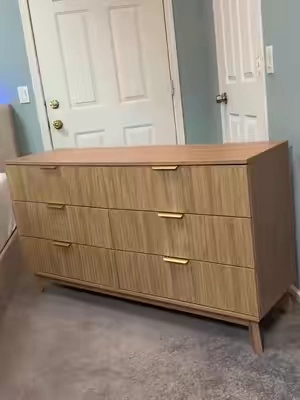 El mueble más moderno y bonito me encantó el diseño y el estilo #mueblesmodernos #muebles 