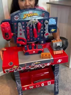 Juego de herramientas 🧰 para niños #herramientas #juegos 