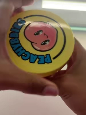 im actually mesmerized #fyp #slime #trending #peachybbies #squishys @Peachybbies Slime 