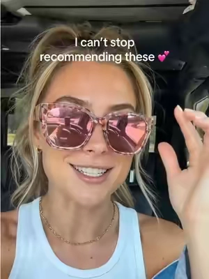 All those tears switching glasses for absolutely no reason #polarizedsunglass #FitOverSunglasses #summerfinds #glassesgirl #fypシ 