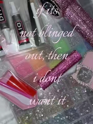 #fyp #bling #aesthetic #targetaudience #tiktokshop 