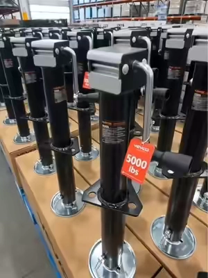 #VEVOR #TrailerJack #RVLife #DealsForYouDays #TikTokShopSummerSale