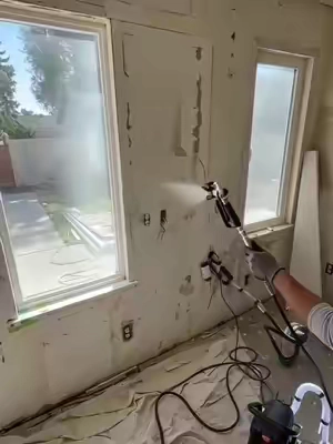 #VEVOR #AirlessPaintSprayer #HomePainting #DealsForYouDays #TikTokShopSummerSale