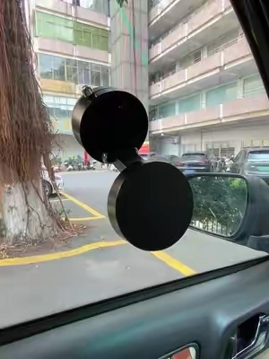 POV: You Finally Bought a Phone Holder That Doesn’t Suck. #phoneholder #caraccessories #cartools #cargadgets #tiktokmademebuyit 