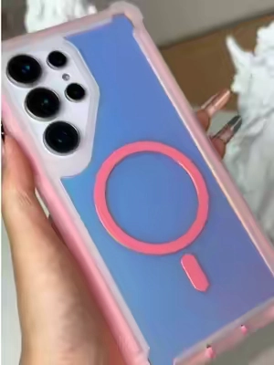 #protectyourphone #shockproofcase #samsunggalaxy #fyp #magsafe #onsalenow️️️🔥🔥🔥🔥 #tiktokshop 