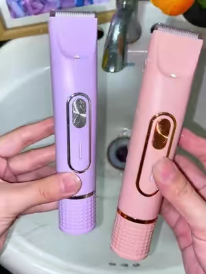 Thing electric razor doesn't disappoint! #electricrazor #razor #tiktokshopmemorialday#SummerVibeS #mensrazor