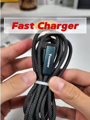 Your New Ultimate Sidekick! #FastCharging #PhoneStand #MobileTech #tiktokshopspringsale2025