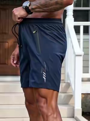 Who needs new gym shorts this summer?Drop YES#MensFashion#gymshorts#OOTD#fyp#tiktokshop 