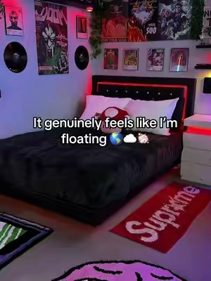 😭😭 #ttshop #ttshopdeals #hombck #bedframe #foryoupage 