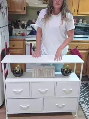 #tvstand #bedroom #dresser #furniture #homedecor 