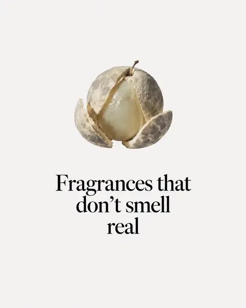 #fragrancetok 