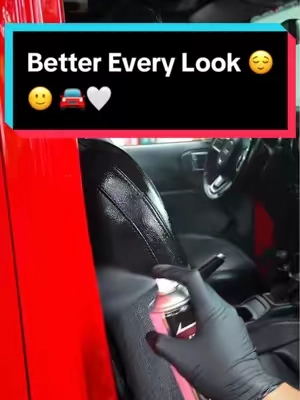 Well-Maintained Cars Hold Up To Time And Attention. 😌🙂 🚘🤍 TEKARD interior detailer #TEKARD #DealsforYouDays #SummerVibes #SummerHairtok #SummerWins
