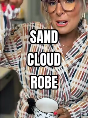 @Sand Cloud 