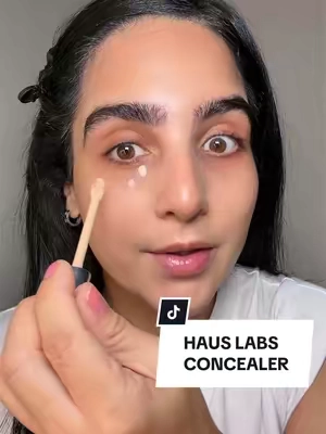 Concealer de Haus Labs @Haus Labs #concealer #corrector 