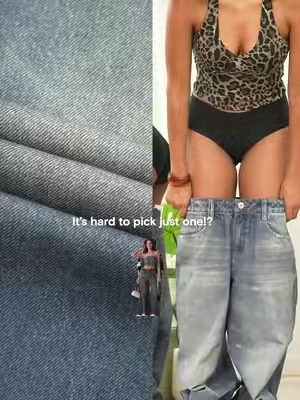 Flex Your Style Wide Leg Sweatpants, Zero Compromise! Look good, feel better—yes please! 😎#tiktokmademebuyit