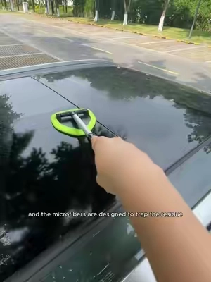 #carmusthaves #windshieldcleaner #carhacks #summerwins #tiktokdealsforyoudays