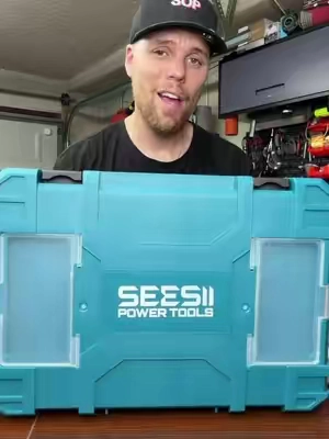 I always thought impact wrenches were only for professional mechanics. 😅 Then I bought one, and suddenly every project around the house and garage got easier. Lug nuts, rusty bolts, trailer work—you’ll find yourself reaching for it way more than you expected. #tiktokshop #tiktokshopfinds #tools #diyprojects #automotive