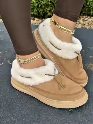 HeyDude Remi Toastee Lo Tassel just dropped @HeyDude #heydude #heydudeshoes #tiktokshopcreatorpicks 
