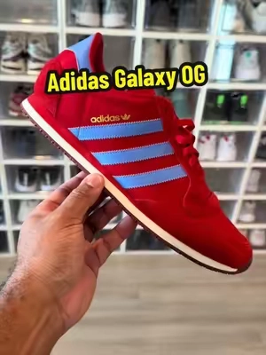 adidas Mens Galaxy Og #adidasgalaxyog #adidas #tiktokshopsummersale 