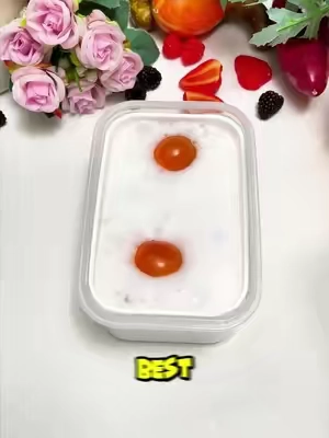 How to make fruit last longer #kitchengadgets #kitchen #KitchenHacks
