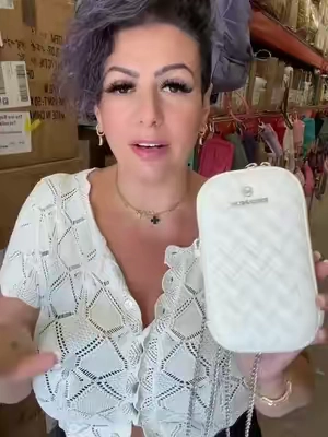 #phonebag #IrisAndRainbow #EverydayStyle #weeklydeals #trending 