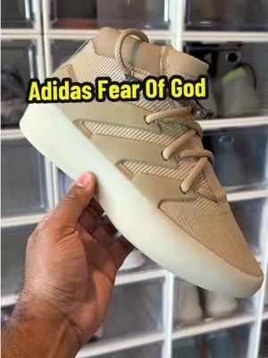 adidas Mens Fear Of God Athletics #adidasfearofgod #adidas #fearofgod #tiktokshopsummersale 